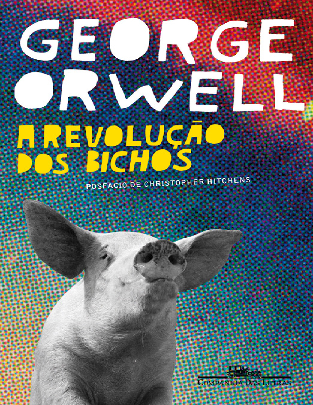 Disponibilizamos para download o livro A Revolução dos Bichos – George Orwell (Baixar PDF), uma das obras mais importantes da...