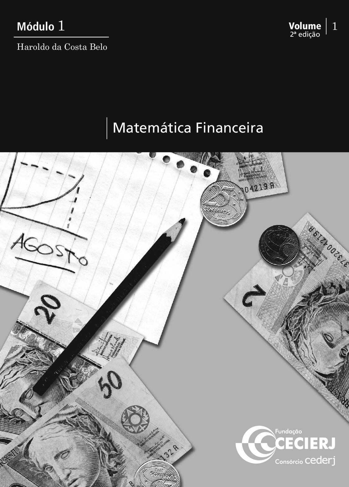 Matemática Financeira (PDF) – Baixar Grátis