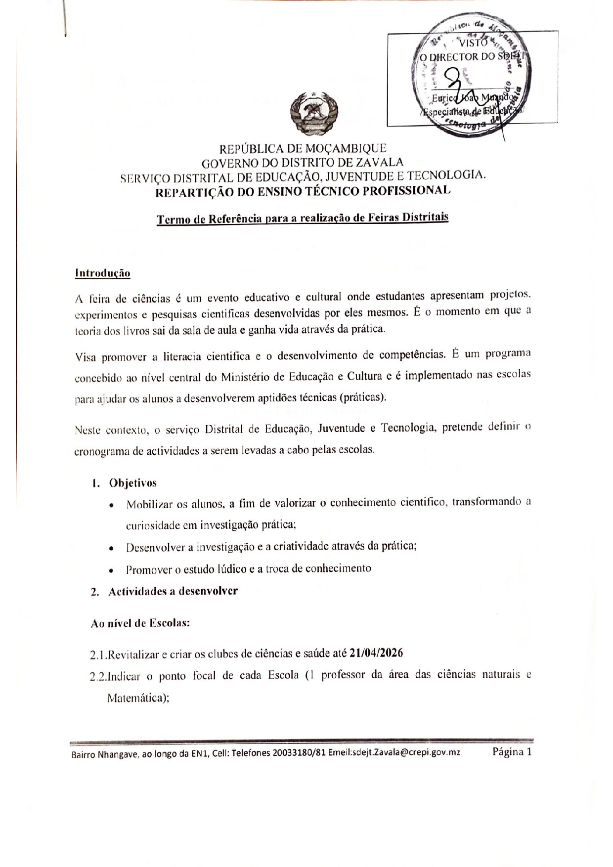 TDR_Feira de ciências e Robótica .pdf