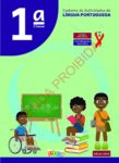 Português da 1ª Classe – Moçambique [Caderno de Actividades de] (Livro em PDF)