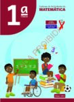 Matemática da 1ª Classe – Moçambique [Caderno de Actividades de] (Livro em PDF)
