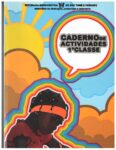 Caderno de Actividades da 1ª classe [São Tomé e Príncipe] (Livro em PDF)