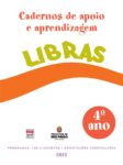 Libras do 4º ano [Cadernos de apoio e aprendizagem; SME São Paulo – Brasil 2012] Manual do Professor (Livro em PDF)