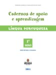 Português do 1º ano [Cadernos de apoio e aprendizagem de Língua portuguesa; SME Brasil 2014] aluno (Livro em PDF)