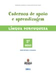Português do 2º ano [Cadernos de apoio e aprendizagem de Língua portuguesa; SME Brasil 2014] aluno (Livro em PDF)
