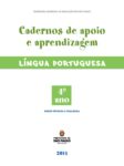 Português do 4º ano [Cadernos de apoio e aprendizagem de Língua portuguesa; SME Brasil 2014] aluno (Livro em PDF)