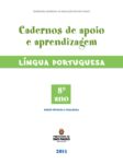 Português do 8º ano [Cadernos de apoio e aprendizagem de Língua portuguesa; SME Brasil 2014] aluno (Livro em PDF)